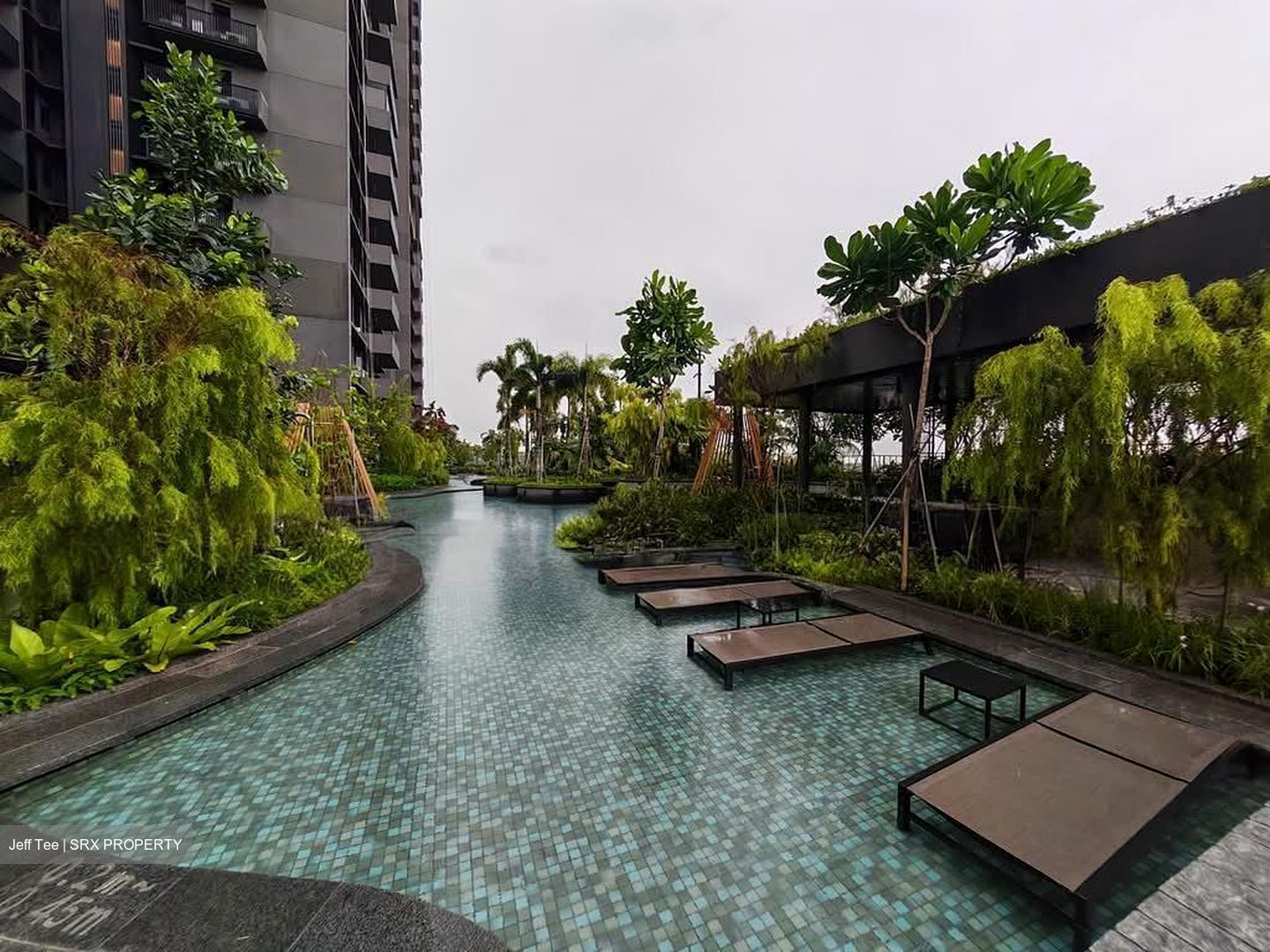 Lentor Modern (D26), Apartment #532077831